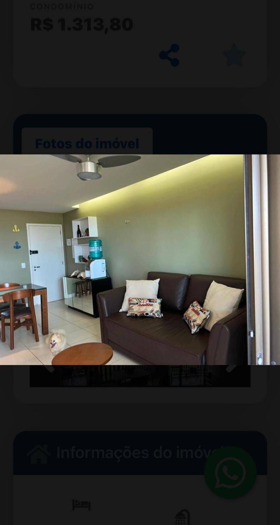 Vg Sun Bangalo P Cumbuco Fronte Mare 5 M Dal Mare Exterior foto
