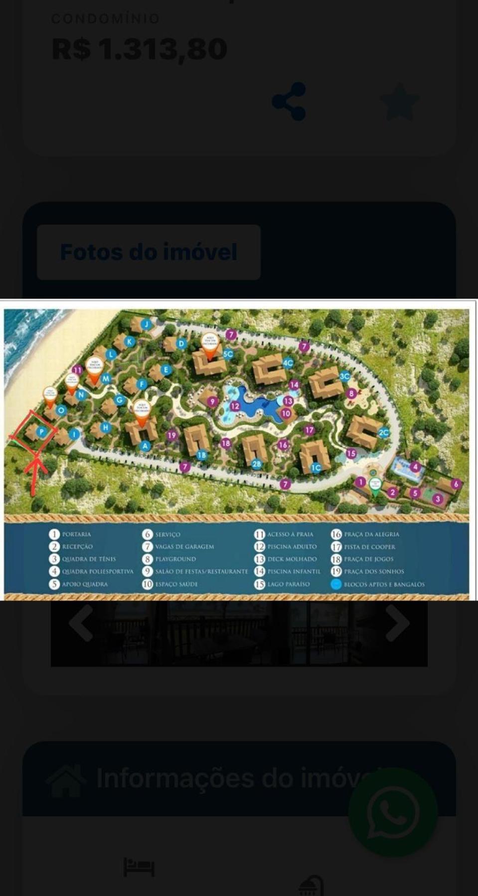 Vg Sun Bangalo P Cumbuco Fronte Mare 5 M Dal Mare Exterior foto
